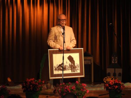 Podelitev priznanj Naša Slovenija 32